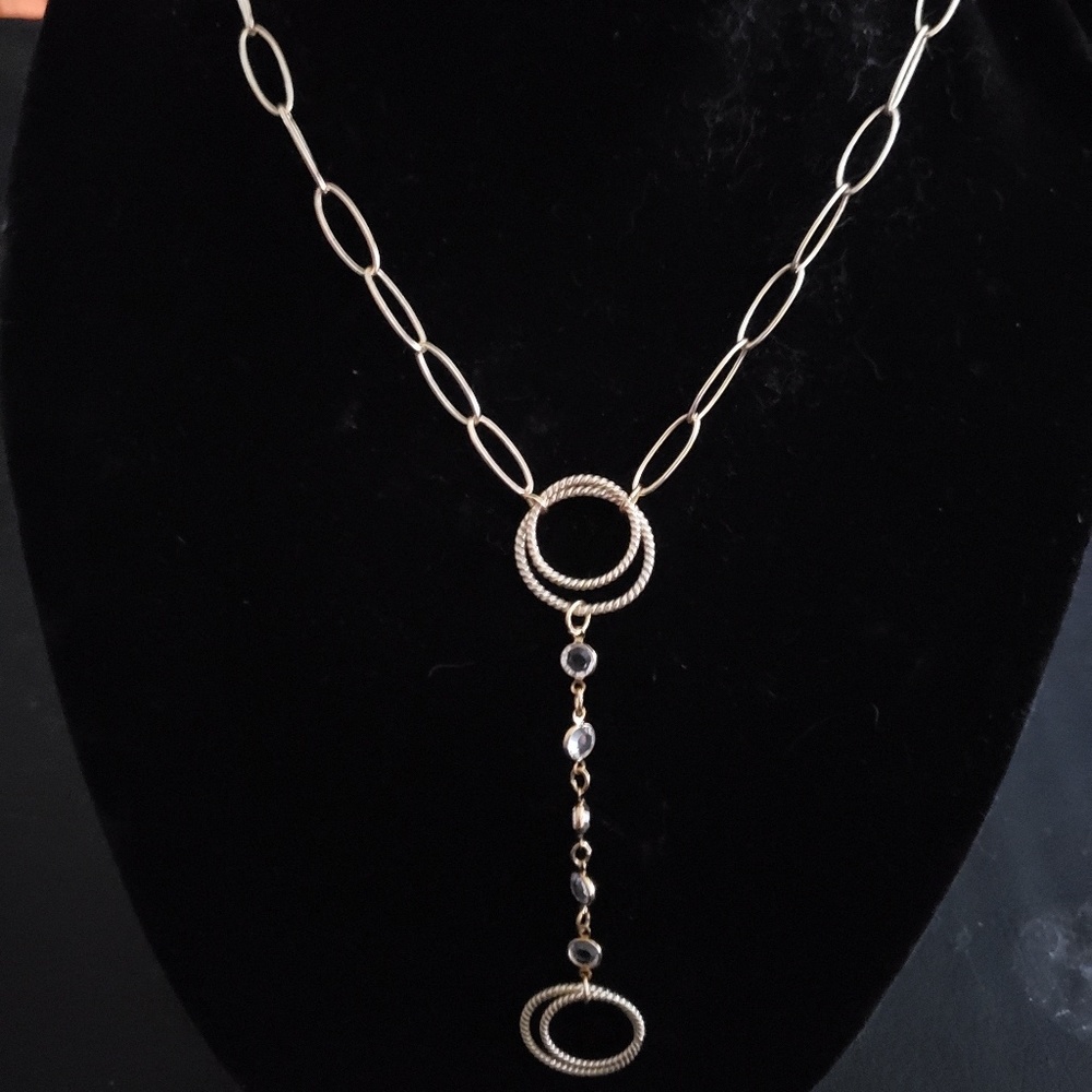 24" necklace - Picture 1 of 1